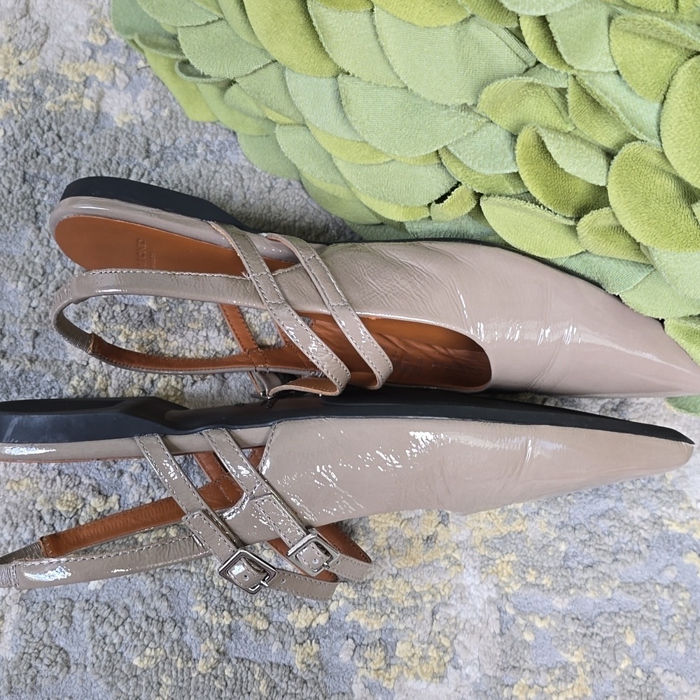 Vagabond Shoemakers Hermine Ballet Flats US women's size 6.5 or 7 - Picture 9 of 16